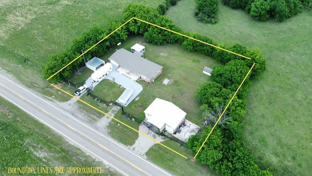 104102 N 48 Highway, Okemah, OK 74859 - #1
