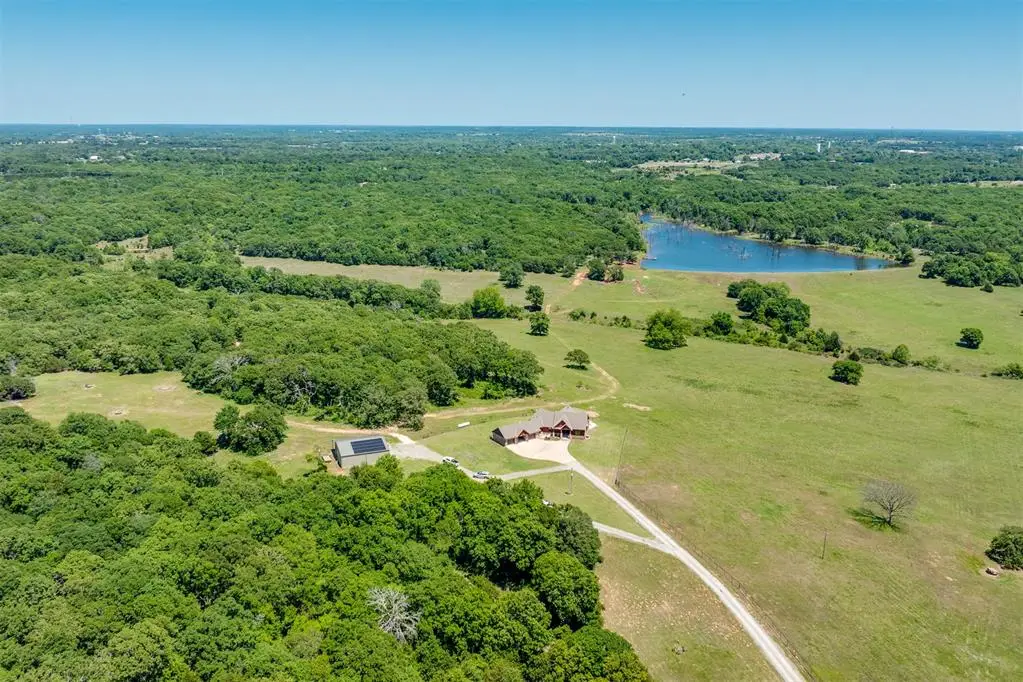38534 Sandy Rock Road, Tecumseh, OK 74873 - #1