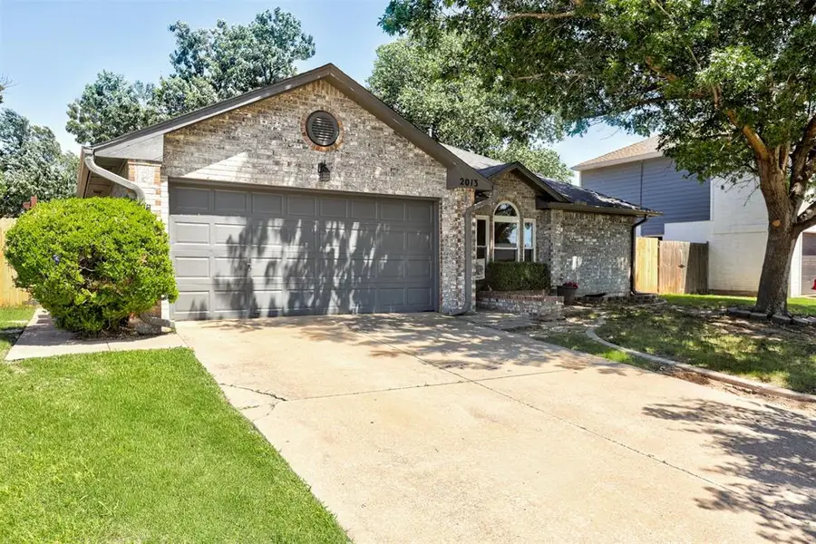 2013 Grassland Drive, Norman, OK 73072 - #3