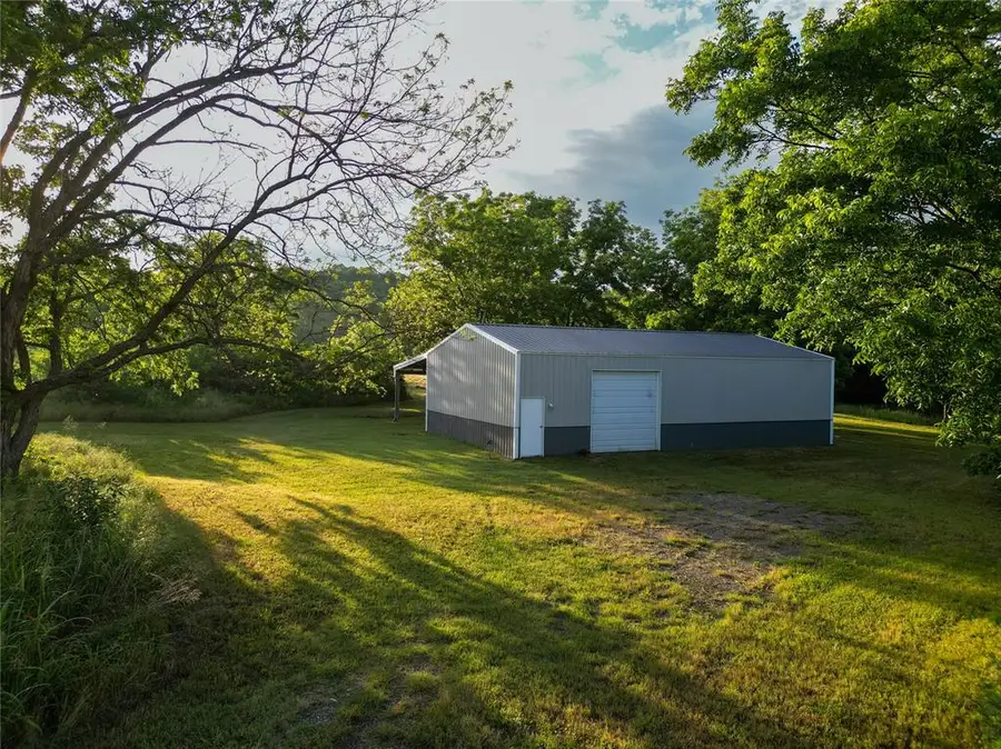 376098 E 990 Road, Okemah, OK 74859 - #2