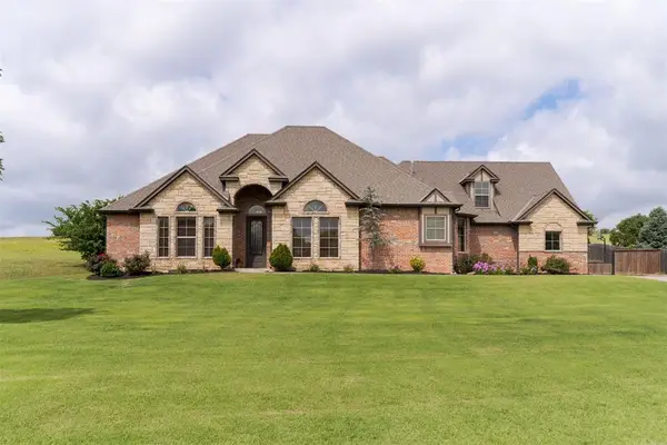 3525 Abby Lane, Newcastle, OK 73065