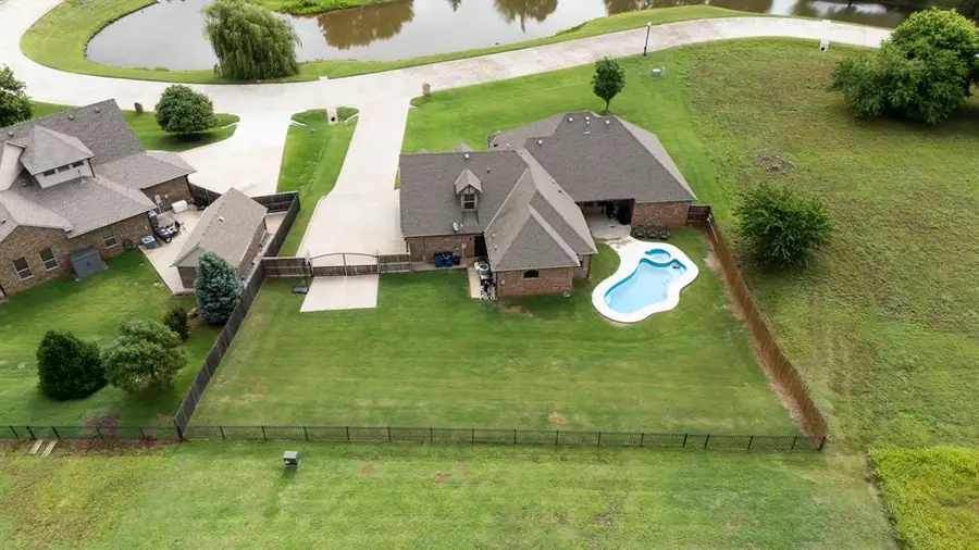 3525 Abby Lane, Newcastle, OK 73065 - #2