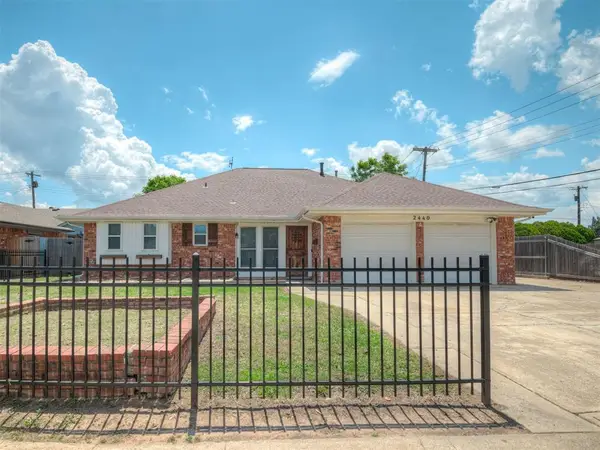 2440 SW 86th Street, Oklahoma City, OK 73159