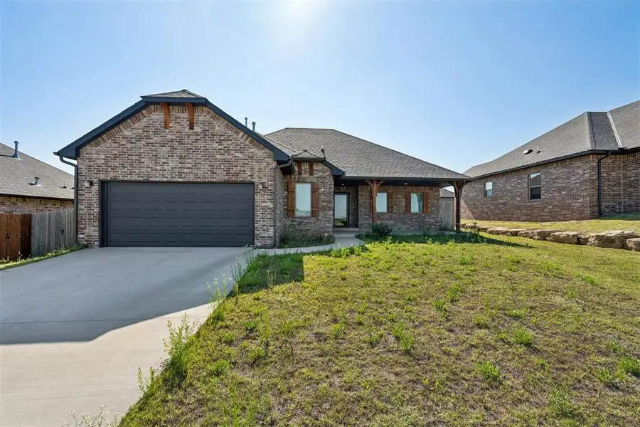 2711 Landmark Drive, Seminole, OK 74868 - #3