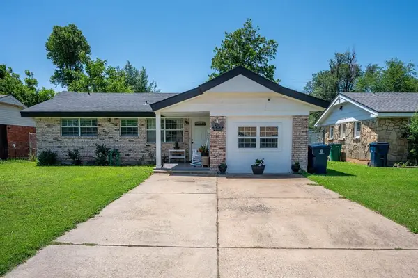 3328 SW 21st Street, Oklahoma City, OK 73108