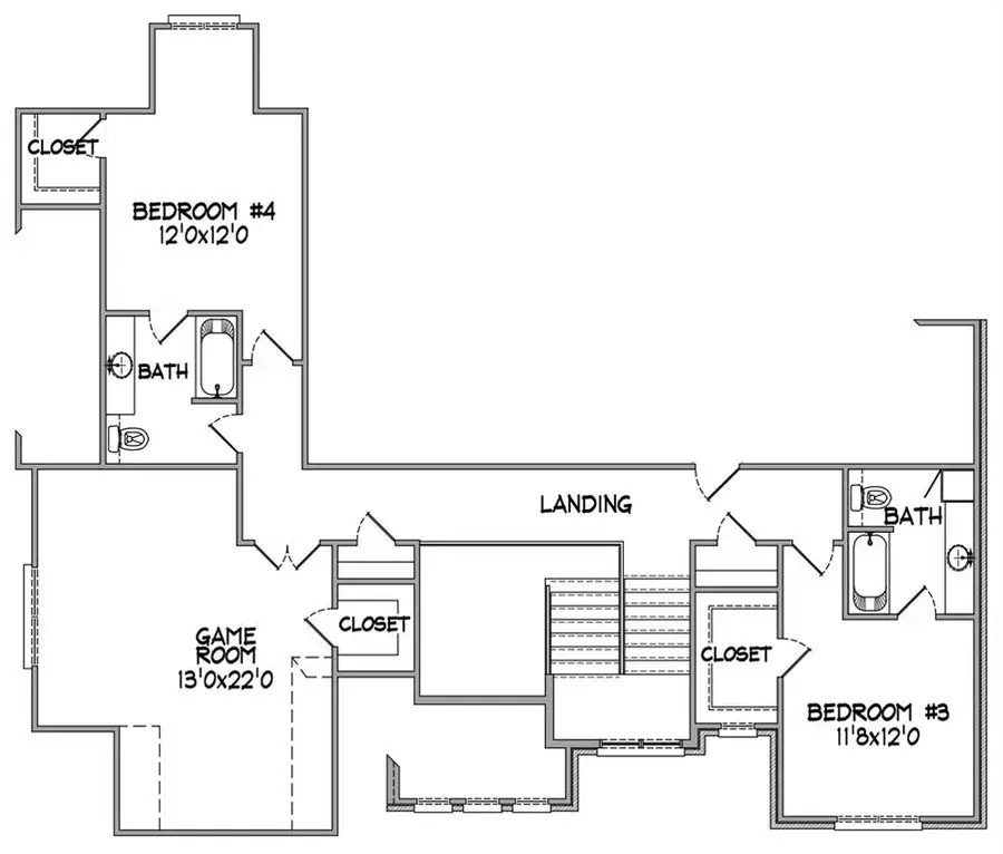 1193 Trunci Way, Newcastle, OK 73065 - #3