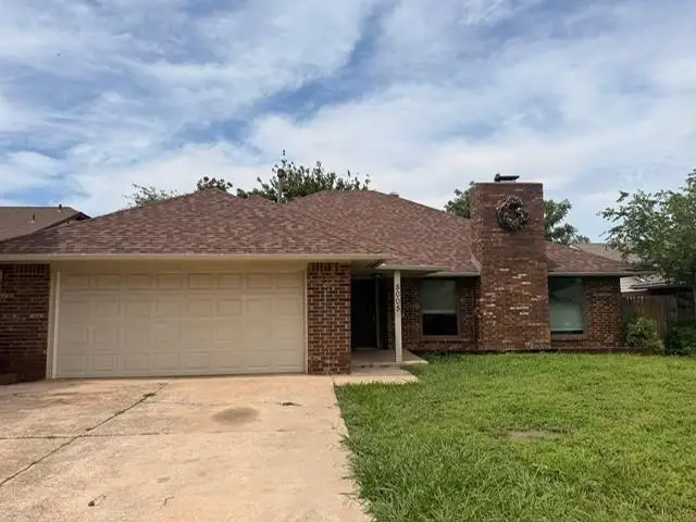 5005 SE 58th Place, Oklahoma City, OK 73135 - #1