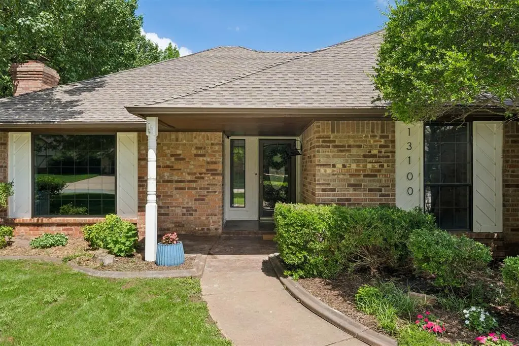 13100 Red Eagle Pass, Edmond, OK 73013 - #1