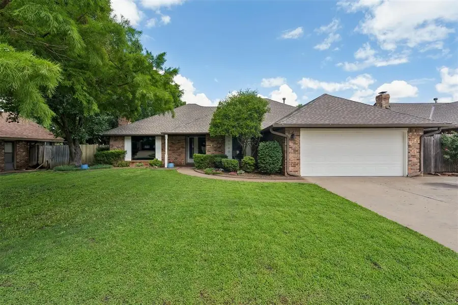 13100 Red Eagle Pass, Edmond, OK 73013 - #2