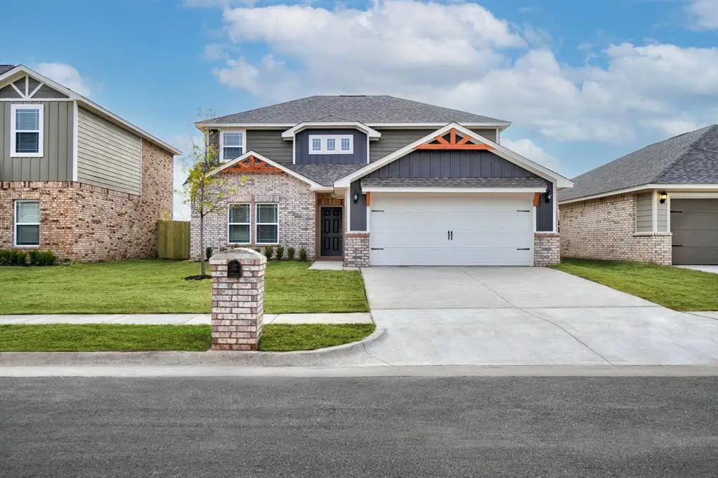 1926 Redwood Lane, El Reno, OK 73036 - #1