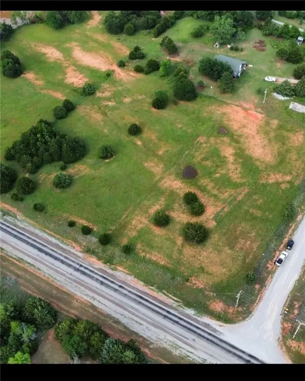 2010 County Road 1370, Blanchard, OK 73002 - #1