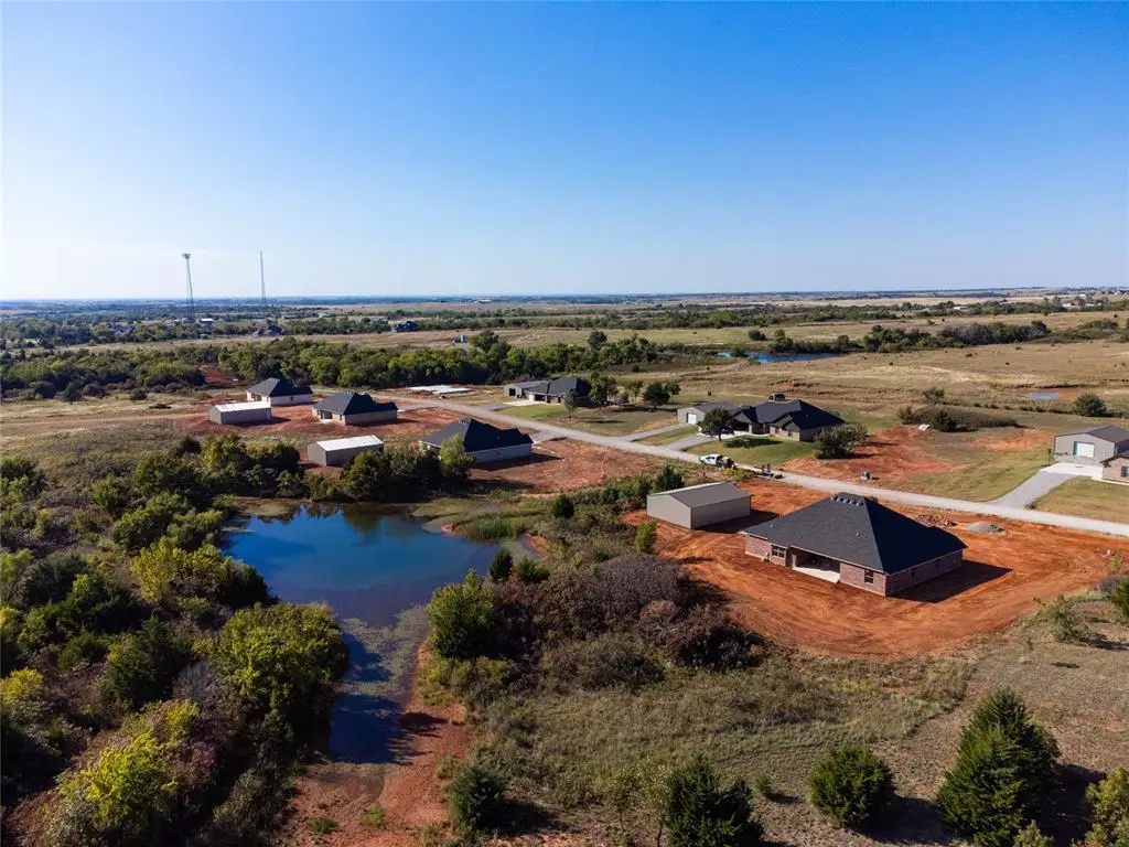 1985 Twin Spires Trail, Blanchard, OK 73010 - #1
