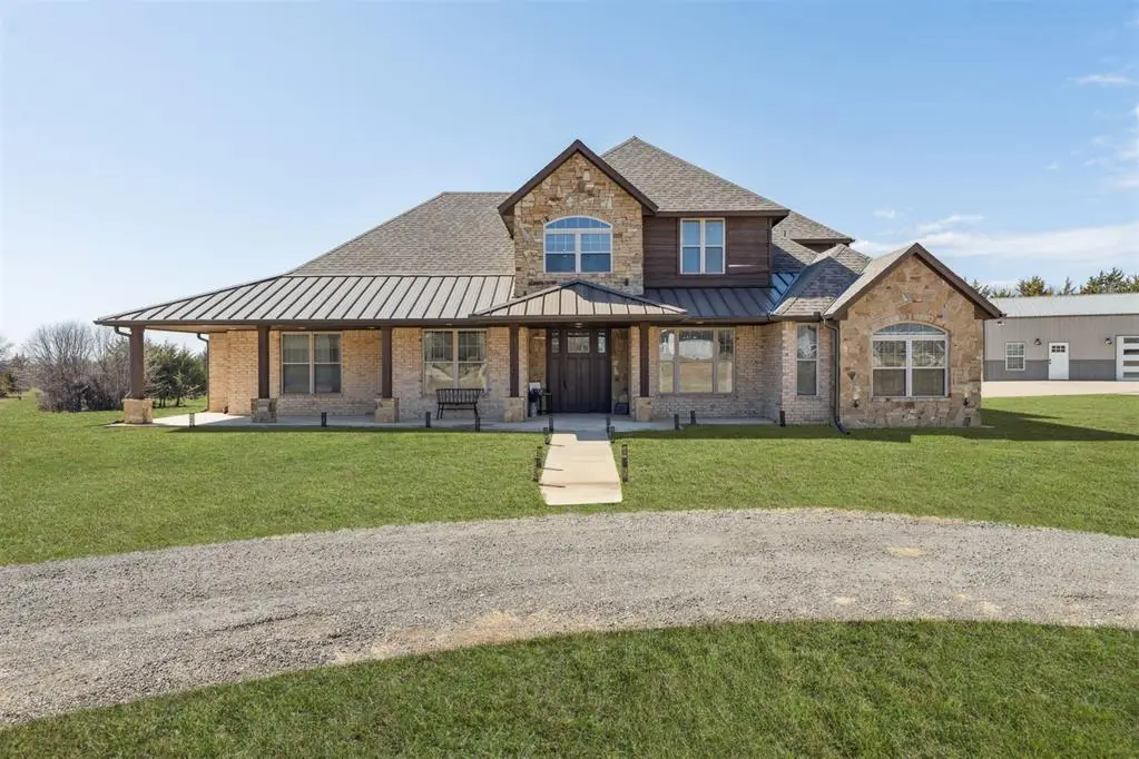 26 Orville Road, Shawnee, OK 74801 - #1