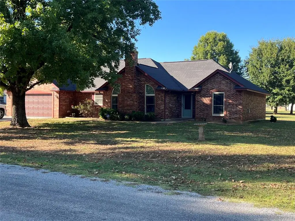 31915 E County Road 1553 Road, Pauls Valley, OK 73075 - #1