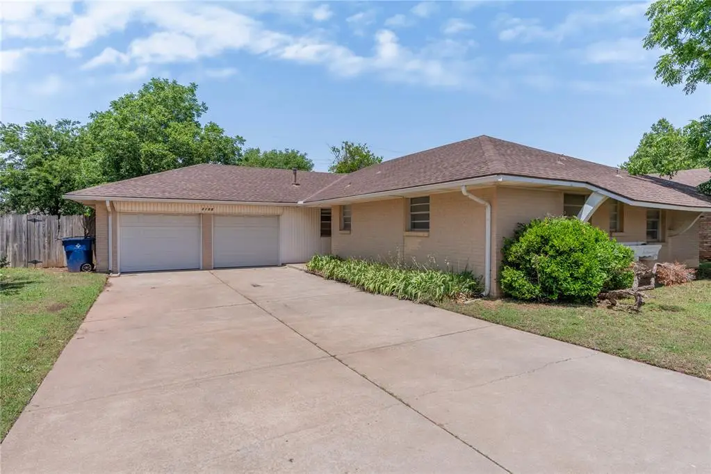 3105 W Britton Road, Oklahoma City, OK 73120 - #1