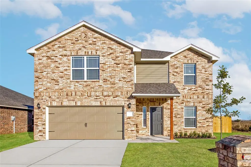 1500 Crimson Lake Boulevard, El Reno, OK 73036 - #1