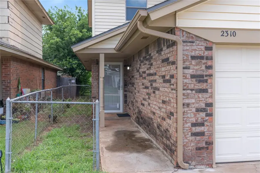 2310 Cedar Brook Drive, Moore, OK 73160 - #2
