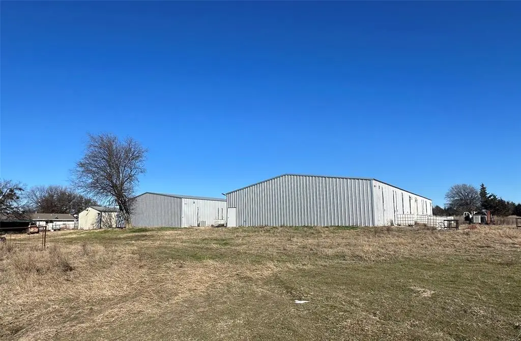 30126 E County Road 1650 Road, Elmore City, OK 73433 - #1