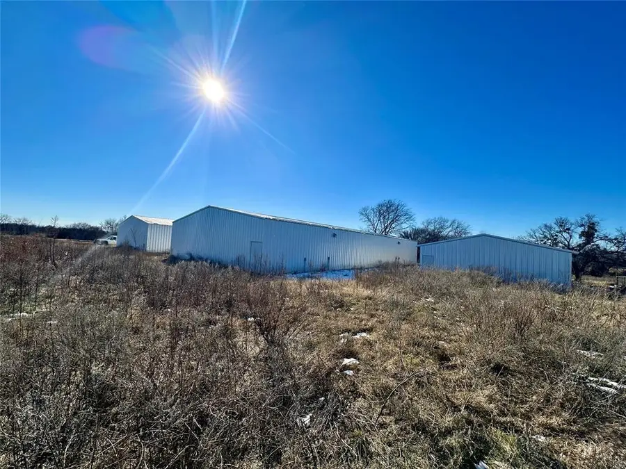 30126 E County Road 1650 Road, Elmore City, OK 73433 - #2