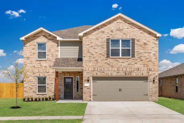 729 Luna Way, Tuttle, OK 73089