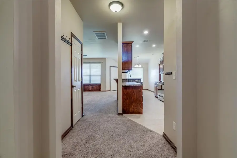 700 NW 121st Terrace, Oklahoma City, OK 73114 - #3