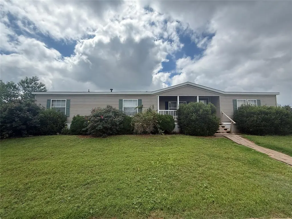 8200 Eden Way, Blanchard, OK 73010 - #1