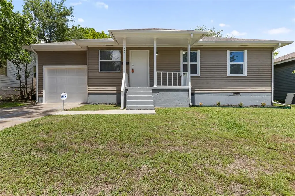 1133 NW 84th Street, Oklahoma City, OK 73114 - #1