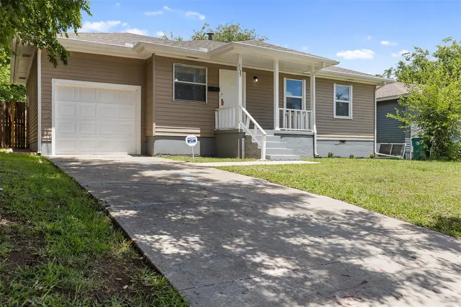 1133 NW 84th Street, Oklahoma City, OK 73114 - #2