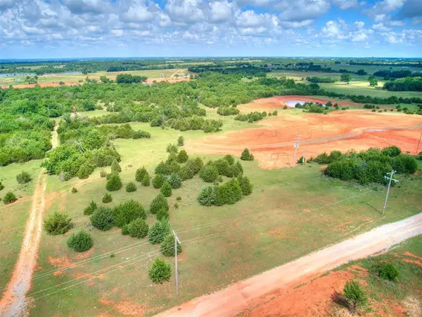 280th Street #Lot 4, Goldsby, OK 73093