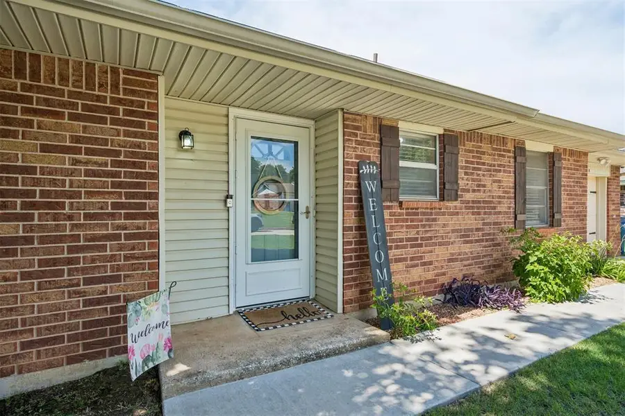 14299 NE 5th Street, Choctaw, OK 73020 - #3