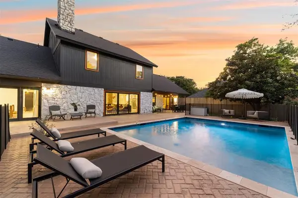 1011 Irvine Terrace, Edmond, OK 73025