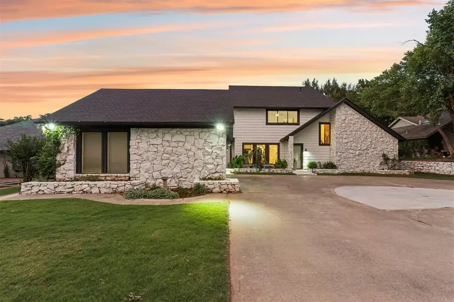 1011 Irvine Terrace, Edmond, OK 73025 - #3
