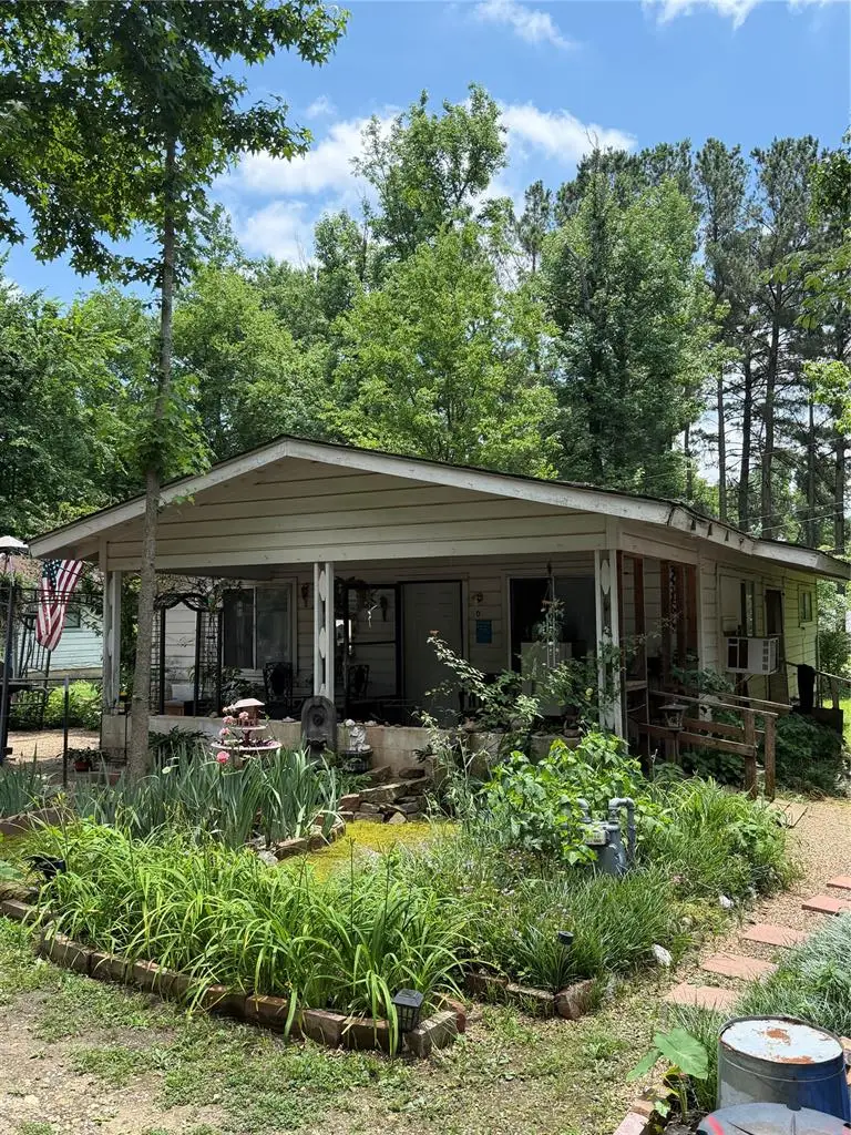 203 Tanglewood Street, Broken Bow, OK 74728 - #1