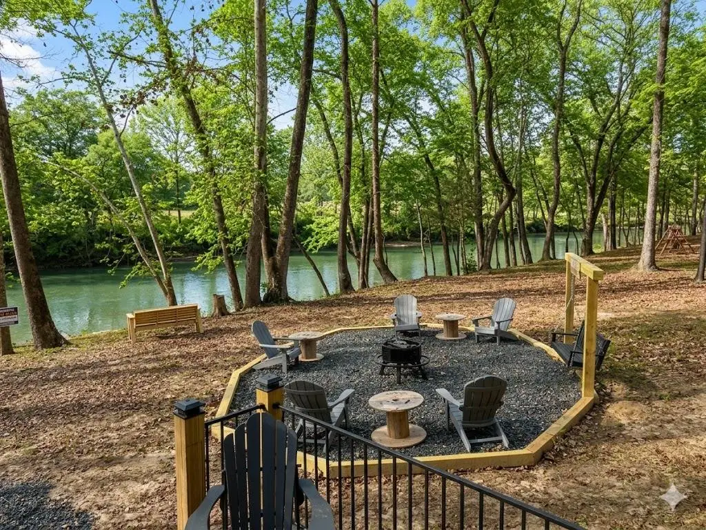 915 Riverview Road, Smithville, OK 74957 - #1