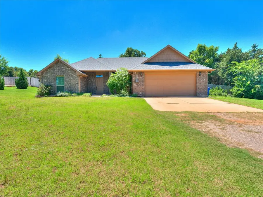 5865 Timberland Crossing, Guthrie, OK 73044 - #2