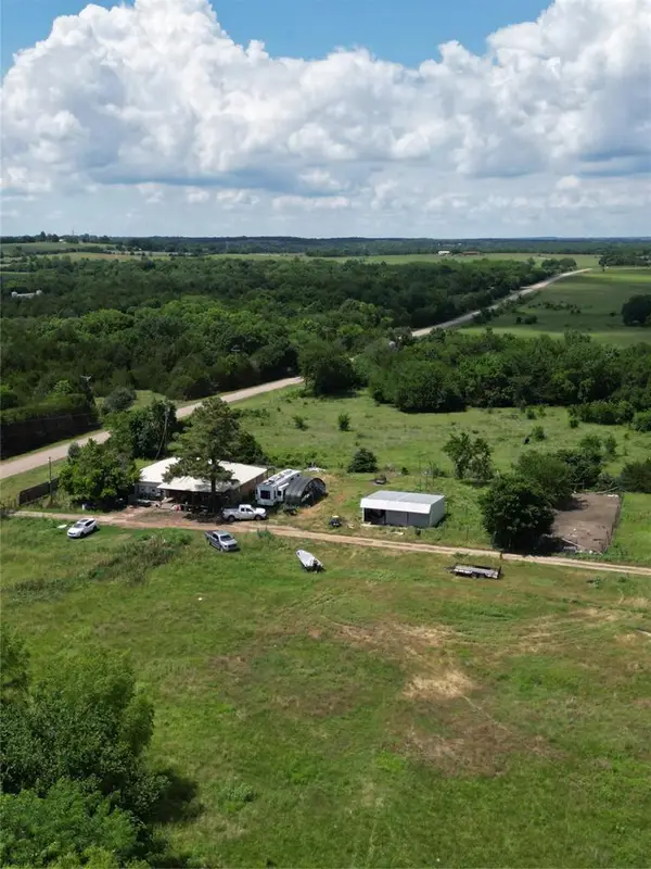 14064 NS 3545 Road, Konawa, OK 74849