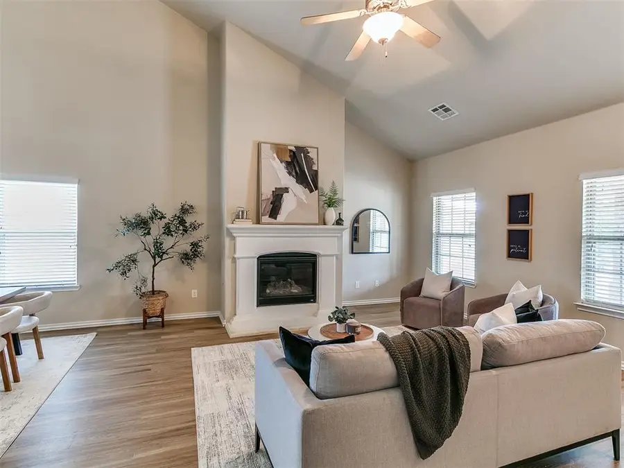 14825 Slippery Falls Circle, Oklahoma City, OK 73142 - #3