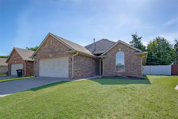 1705 Bridlewood Court, Shawnee, OK 74804