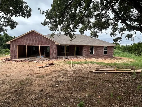 2465 Gina Court, Guthrie, OK 73044