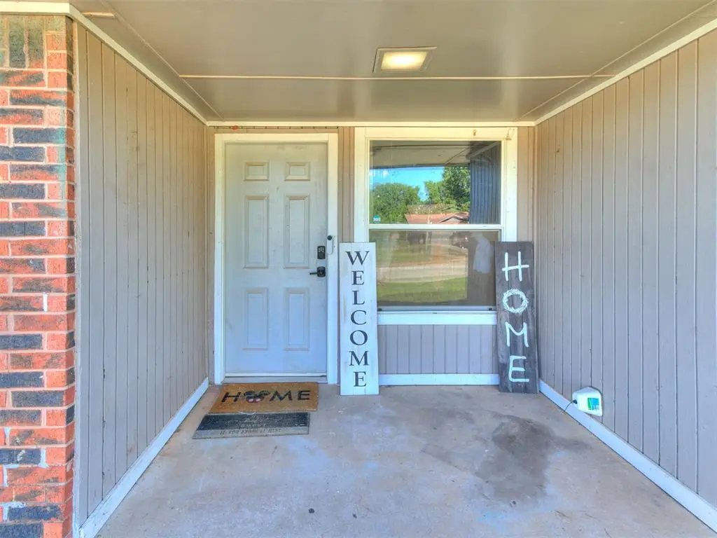 4600 Cinderella Drive, Oklahoma City, OK 73129 - #1