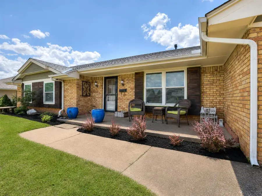 6476 N Sterling Drive, Oklahoma City, OK 73132 - #2