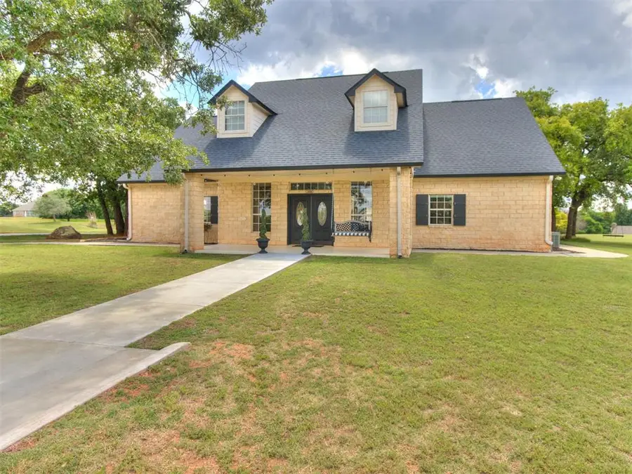 2358 W Lake Way Drive, Blanchard, OK 73010 - #3