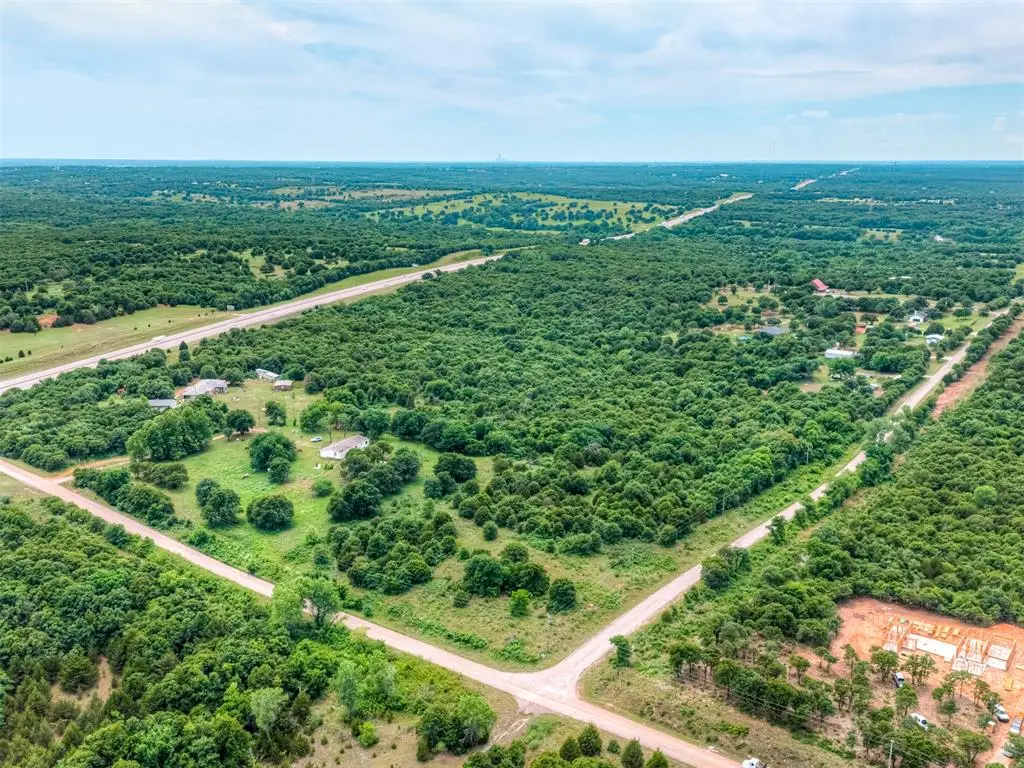 0 N Indian Meridian Road, Jones, OK 73049 - #1
