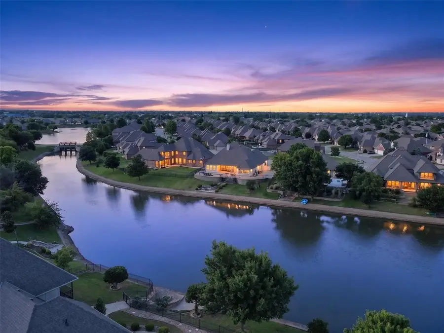 13909 Cascata Strada, Oklahoma City, OK 73170 - #2