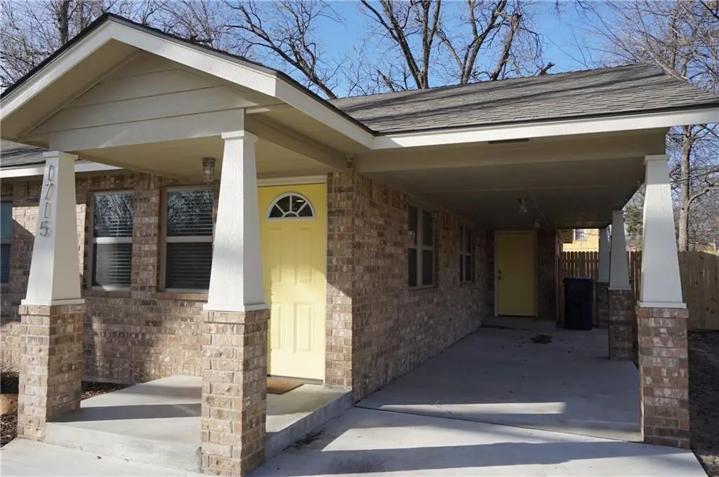 1715 NW 14th Street, Oklahoma City, OK 73106 - #1