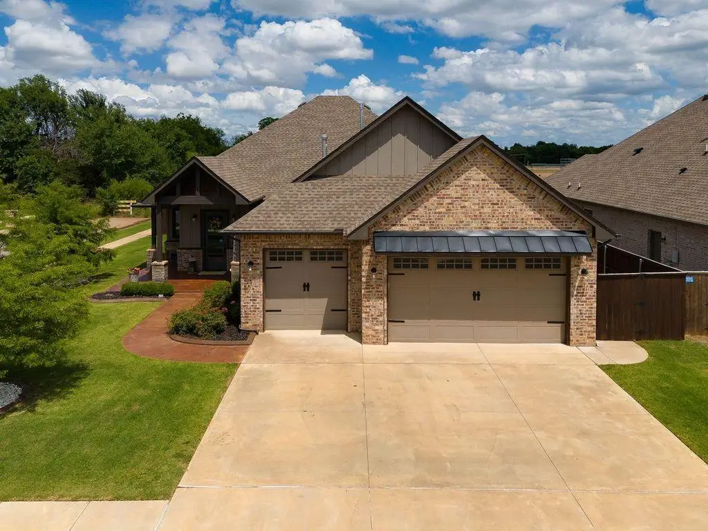 5000 Mccann Court, Mustang, OK 73064 - #1