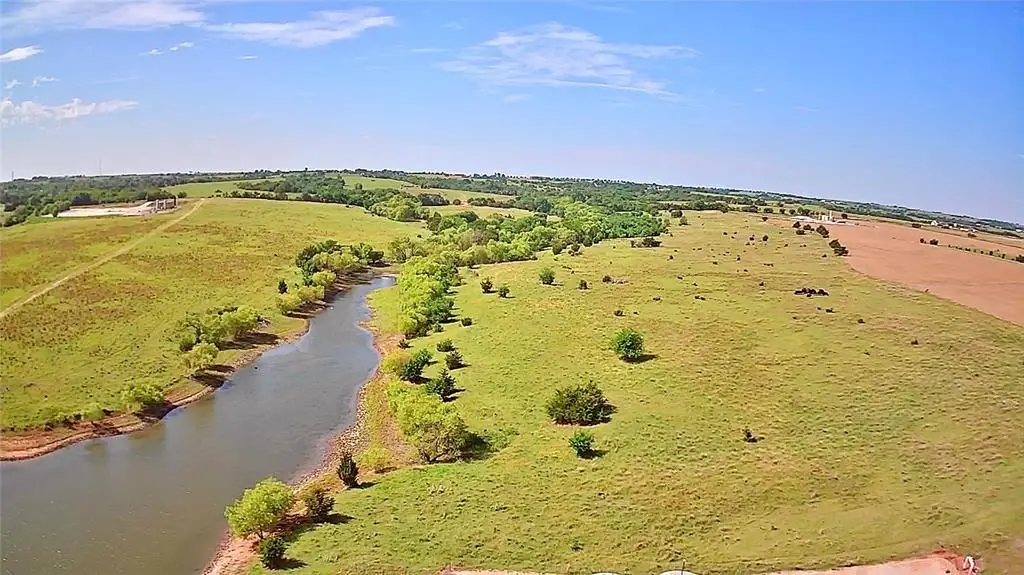 N N Evans & N 122nd Street Street, El Reno, OK 73036 - #1