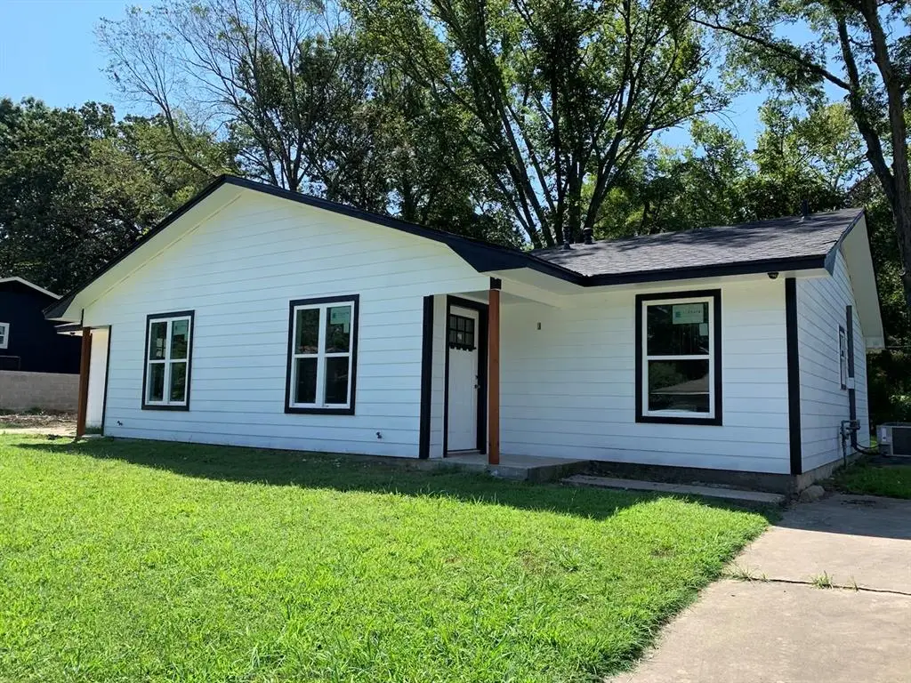 803 E Florida Street, Durant, OK 74701 - #1