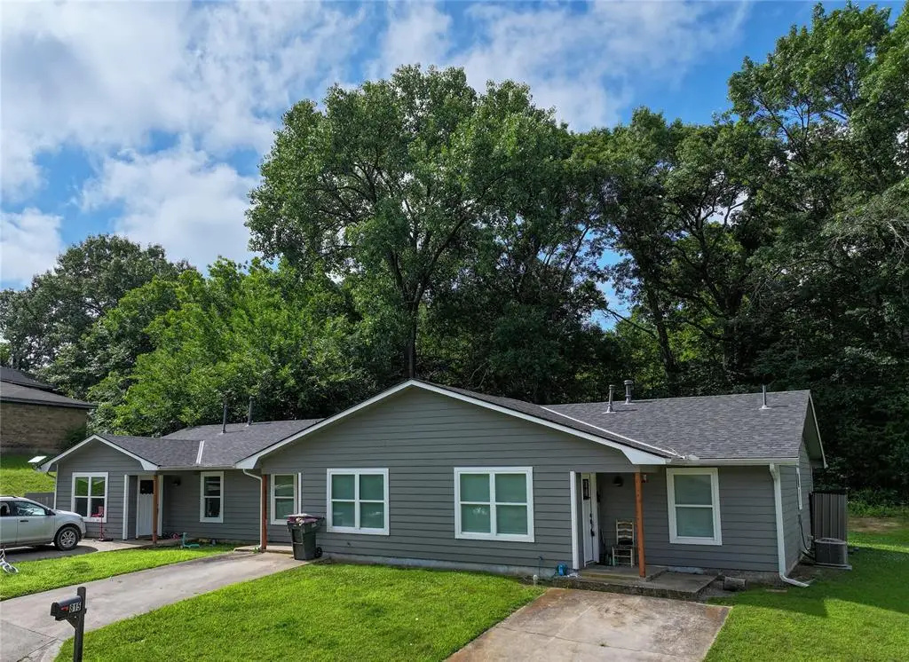 813 E Florida Street, Durant, OK 74701 - #1