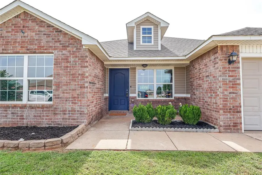 7221 Prairie Twyne Drive, Yukon, OK 73099 - #2